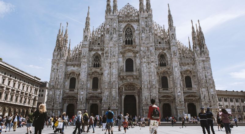 SJEVERNA ITALIJA 10. OKTOBAR - 6 DANA, 265.00€