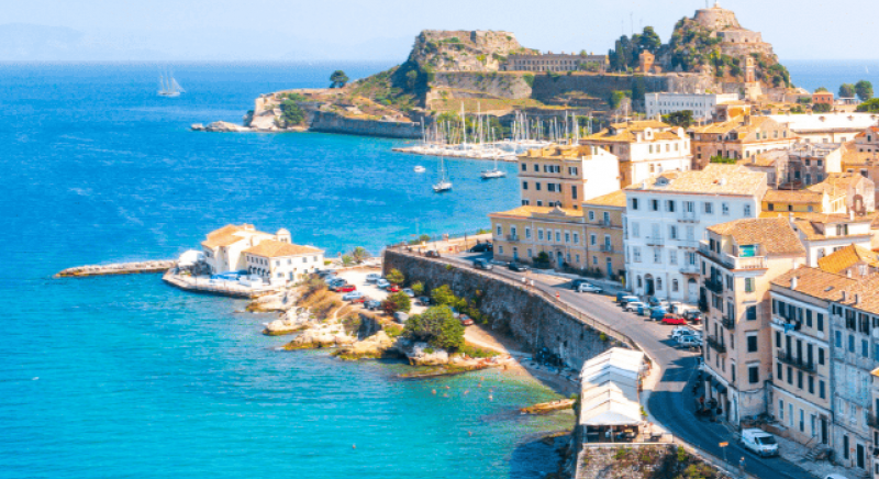 SARANDA - KRF - KSAMIL, 26.09 - 28.09.2025., 150,00€ 
