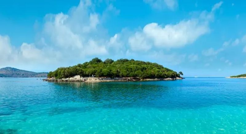 SARANDA - KRF - KSAMIL, 26.09 - 28.09.2025., 150,00€ 