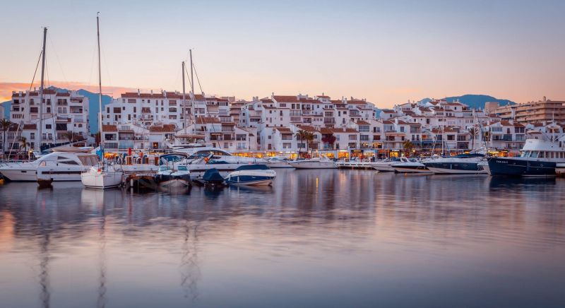 ANDALUZIJA (SEVILJA - GRANADA - KORDOBA - MARBELJA), 12-16.01.2025., 545.00€ 