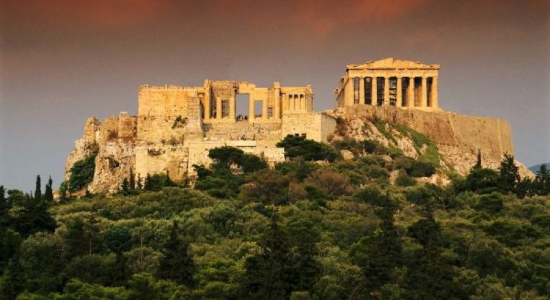 METEORI-ATINA-SOLUN, 25.03. (5 DANA), OD 285.00€