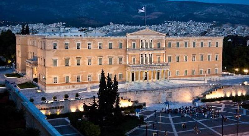 METEORI-ATINA-SOLUN, 25.03. (5 DANA), OD 285.00€