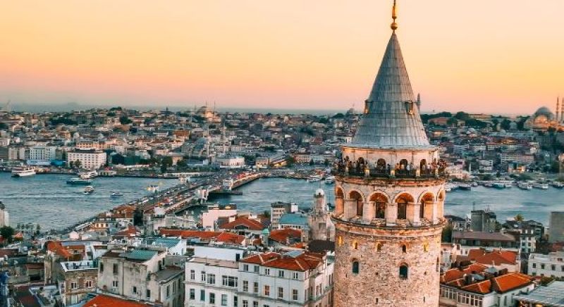 PUTEVIMA KONSTANTINA VELIKOG (NIš - PLOVDIV - ISTANBUL - JEDRENE - SOFIJA), OD 19. DO 24. MAJA, CIJENA 390€ PO OSOBI