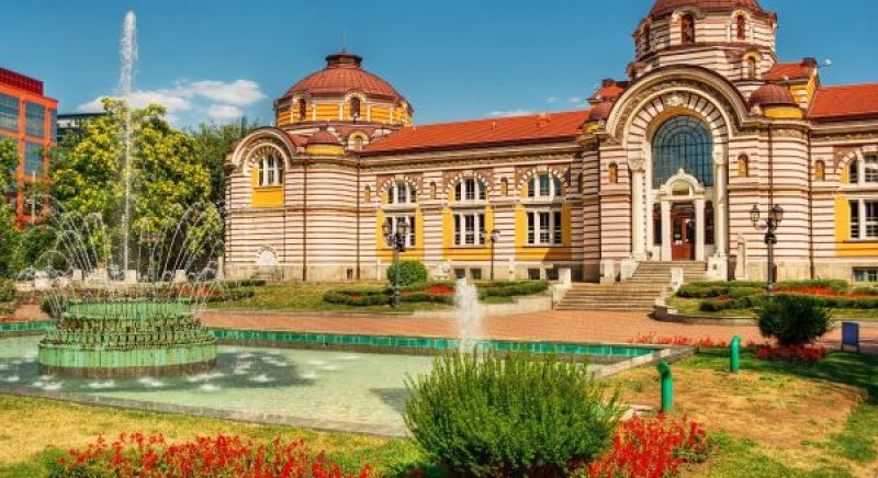 PUTEVIMA KONSTANTINA VELIKOG (NIš - PLOVDIV - ISTANBUL - JEDRENE - SOFIJA), OD 19. DO 24. MAJA, CIJENA 390€ PO OSOBI