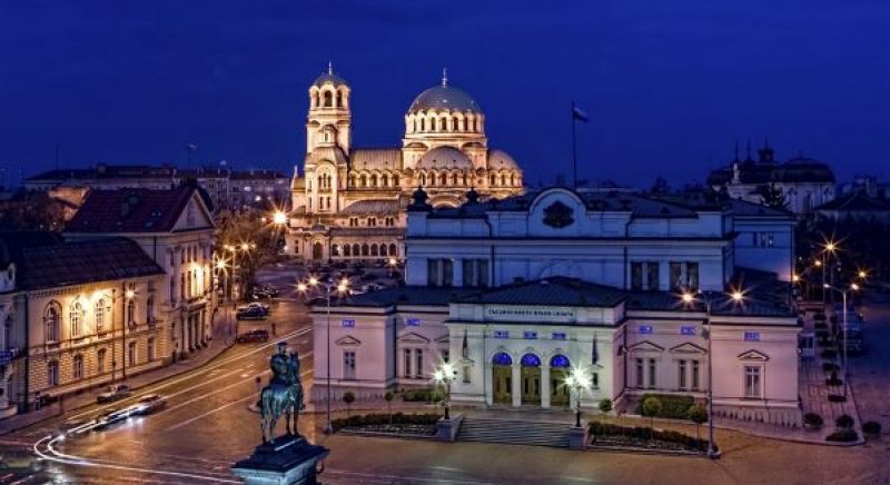 PUTEVIMA KONSTANTINA VELIKOG (NIš - PLOVDIV - ISTANBUL - JEDRENE - SOFIJA), OD 19. DO 24. MAJA, CIJENA 390€ PO OSOBI